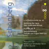 Schönberg: Fünf Orchesterstücke, Op. 16 album lyrics, reviews, download