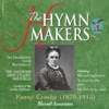 The Hymn Makers: Fanny Crosby (Blessed Assurance), 1995