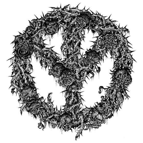 Cover artwork for Burn Alive