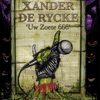 Xander de Rycke - Het Gehandicaptenverhaal
