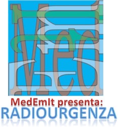 RadioUrgenza: le News per chi lavora in Medicina d'Urgenza 