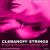 Exciting Sounds and Strings Afire