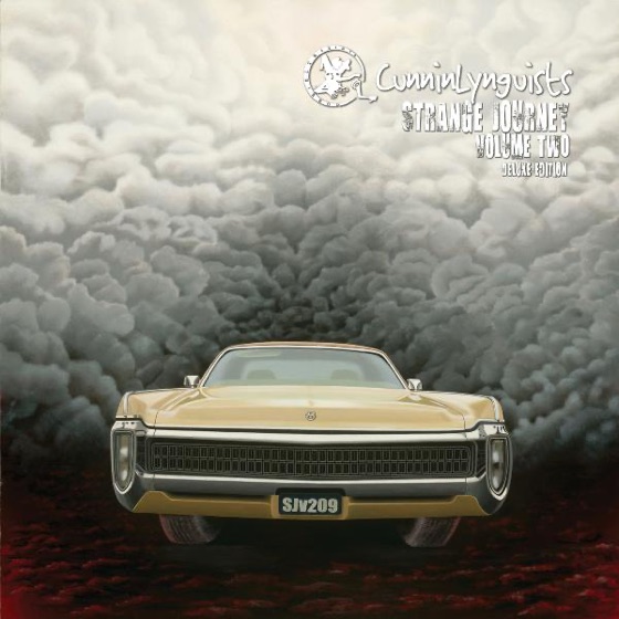 Cover artwork for Cocaine [Deluxe Edition]