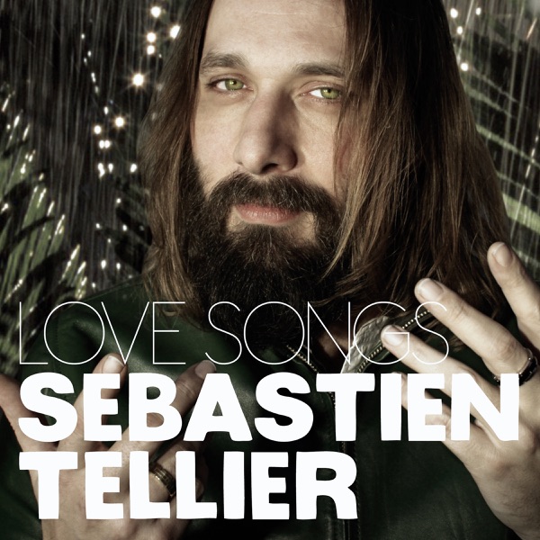 Love Songs - Sébastien Tellier