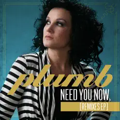 Need You Now (Remixes) - Plumb