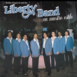 The Liberty Band - Oldies Medley # 2: Kiss Me Each Morning / You're Mine / Close Your Eyes / Sometimes / Donna / Tears On My Pillow / Reloj (feat. Charley McBurney)