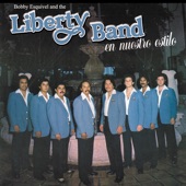 The Liberty Band - Oldies Medley #II: Kiss Me Each Morning / You're Mine / Close Your Eyes / Sometimes / Donna / Tears on My Pillow / Reloj