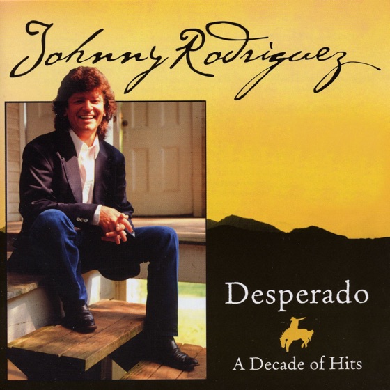 Cover artwork for Ridin' My Thumb to Mexico (Re-Recorded