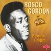 Rosco Gordon - Shoobie Oobie
