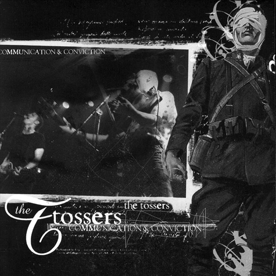 Cover artwork for Seven Drunken Nights