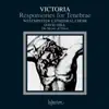 Stream & download Victoria: Tenebrae Responsories