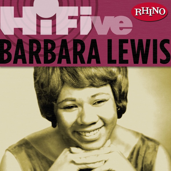 Barbara Lewis - Baby I'm Yours