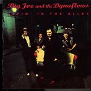Big Joe & The Dynaflows - Great, Great Pleasure - Line Dance Chorégraphe