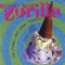 Ice Cream - Bright Blue Gorilla lyrics