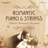 Romantic Piano & Strings - Maurizio Furlani & Stefano Torossi