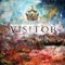 Saint Mars - Visitor lyrics