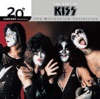 Rock N' Roll All Nite - Kiss Cover Art