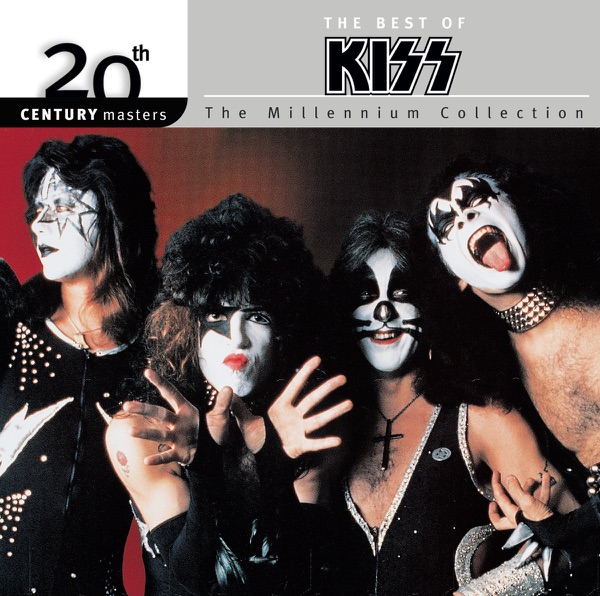 Album art for Detroit Rock City by Kiss