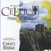 The Best of Celtic Praise & Worship, Vol. 1 artwork