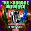 How Deep Is Your Love (Karaoke Version) [In the Style of Bee Gees] - The Karaoke Universe