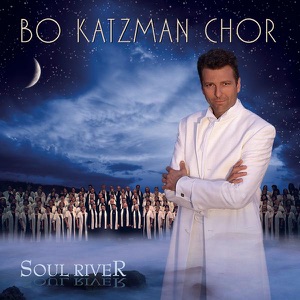 Bo Katzman - Rolling On a River (Proud Mary) - 排舞 编舞者