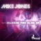 Barkin the Club (Geoff K Mix) - Mike Jones lyrics