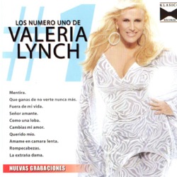 Valeria Lynch - Amame En Camara Lenta