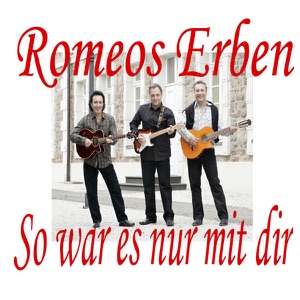 Romeos Erben - So war es nur mit dir (Radio Edit) - Line Dance Music