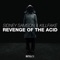 Revenge of the Acid - Sidney Samson & Killfake lyrics