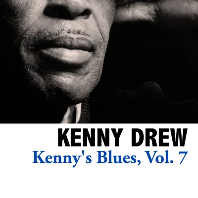 Kenny's Blues, Vol. 7 - Kenny Drew