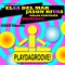 Salsa Fantasia (Jason's Playdagroove! Club Mix) - Elsa Del Mar & Jason Rivas lyrics