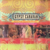 Gypsy Caravan artwork