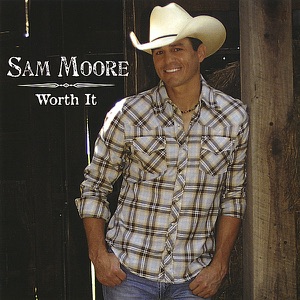 Sam Moore - Worth It - Line Dance Choreographer