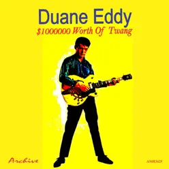 $1000000 Worth of Twang - Duane Eddy