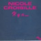 Il y a ... - Nicole Croisille lyrics