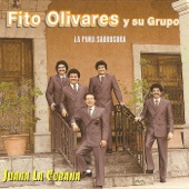 Fito Olivares Y Su Grupo - Juana La Cubana