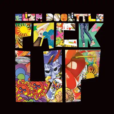 Pack Up - Single - Eliza Doolittle