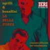 La bella forza (Canzone ufficiale del volontariato) - Single