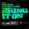 Bring It On (DJ Vibe Remix) - Carlos Fauvrelle & Peter Bailey lyrics