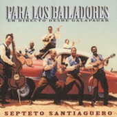 Para Los Bailadores - En Directo desde Galapagar (Live Vol 2) artwork