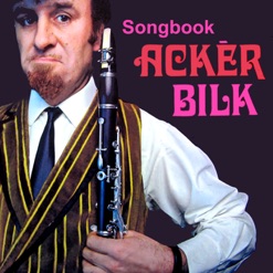 SONGBOOK cover art