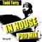 Jumpin (In House Pod Mix) - Todd Terry, Martha Wash & Jocelyn Brown lyrics