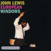 John Lewis European Windows (Remastered) artwork