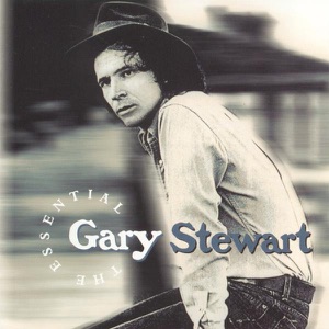 Gary Stewart - Flat Natural Born Good-Timin' Man - Line Dance Music