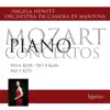 Mozart: Piano Concertos Nos. 6, 8 & 9 album lyrics, reviews, download