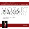 Stream & download Mozart: Piano Concertos Nos. 6, 8 & 9