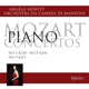 MOZART/PIANO CONCERTOS NO 6/8/9 cover art