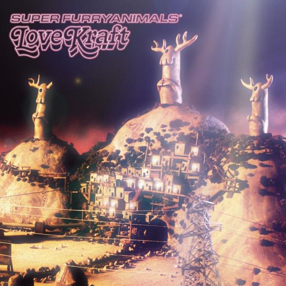Cover artwork for Frequency