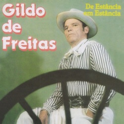 Gildo de Freitas - Rancho Vazio