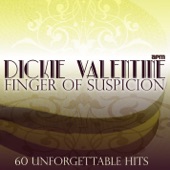 Finger of Suspicion - 60 Unforgettable Hits artwork